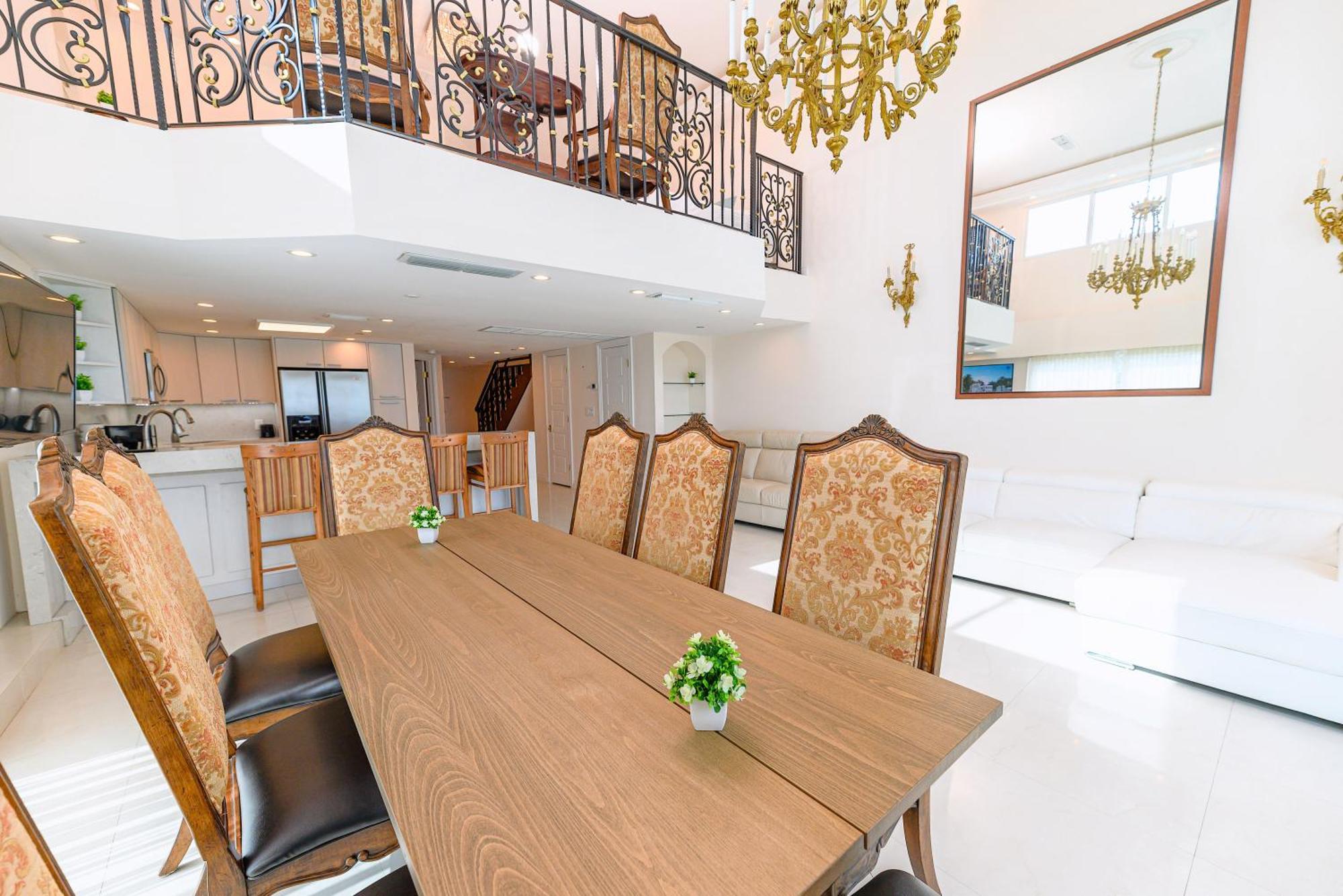 Seastays-Miami Beach Apartments Dış mekan fotoğraf