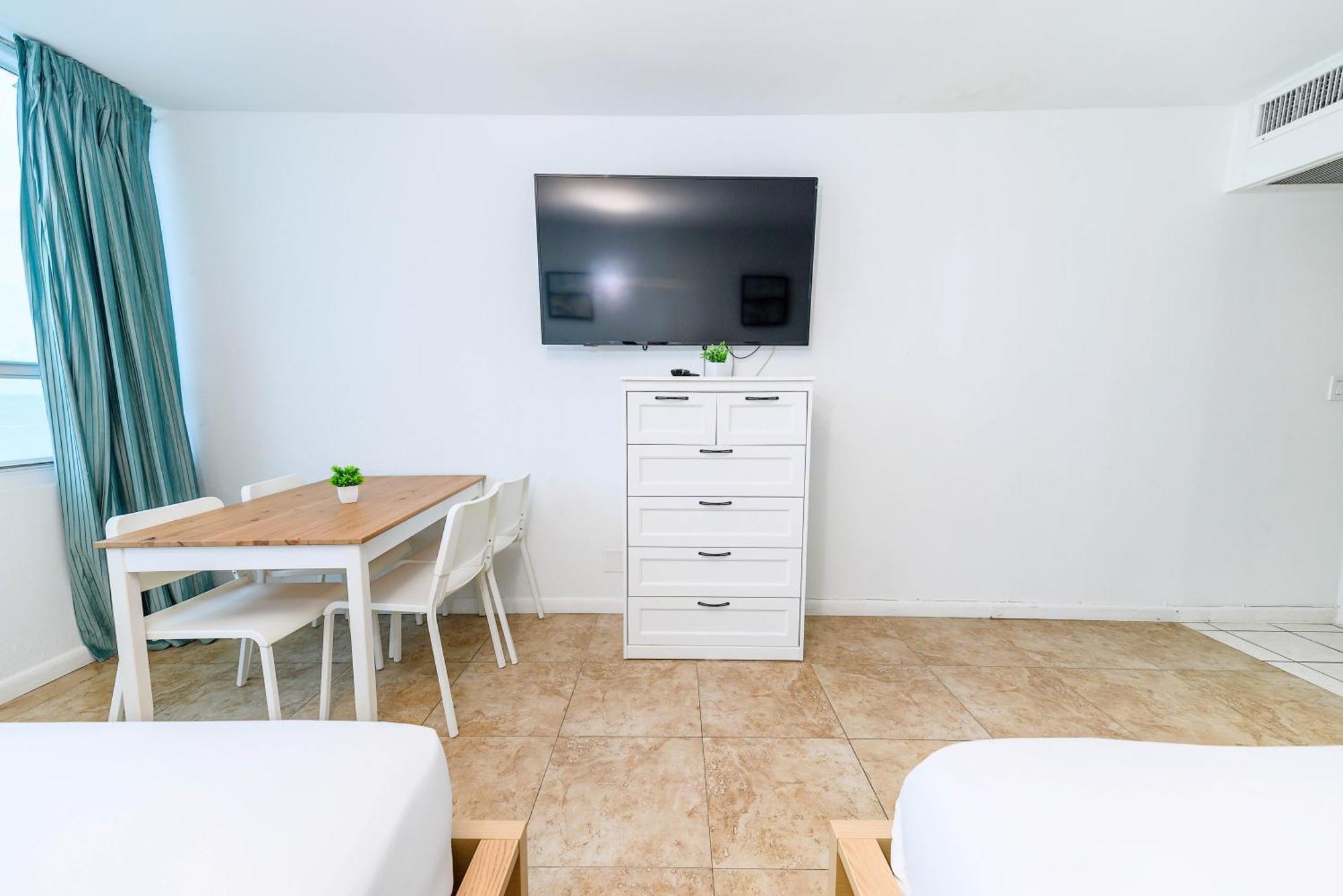 Seastays-Miami Beach Apartments Dış mekan fotoğraf