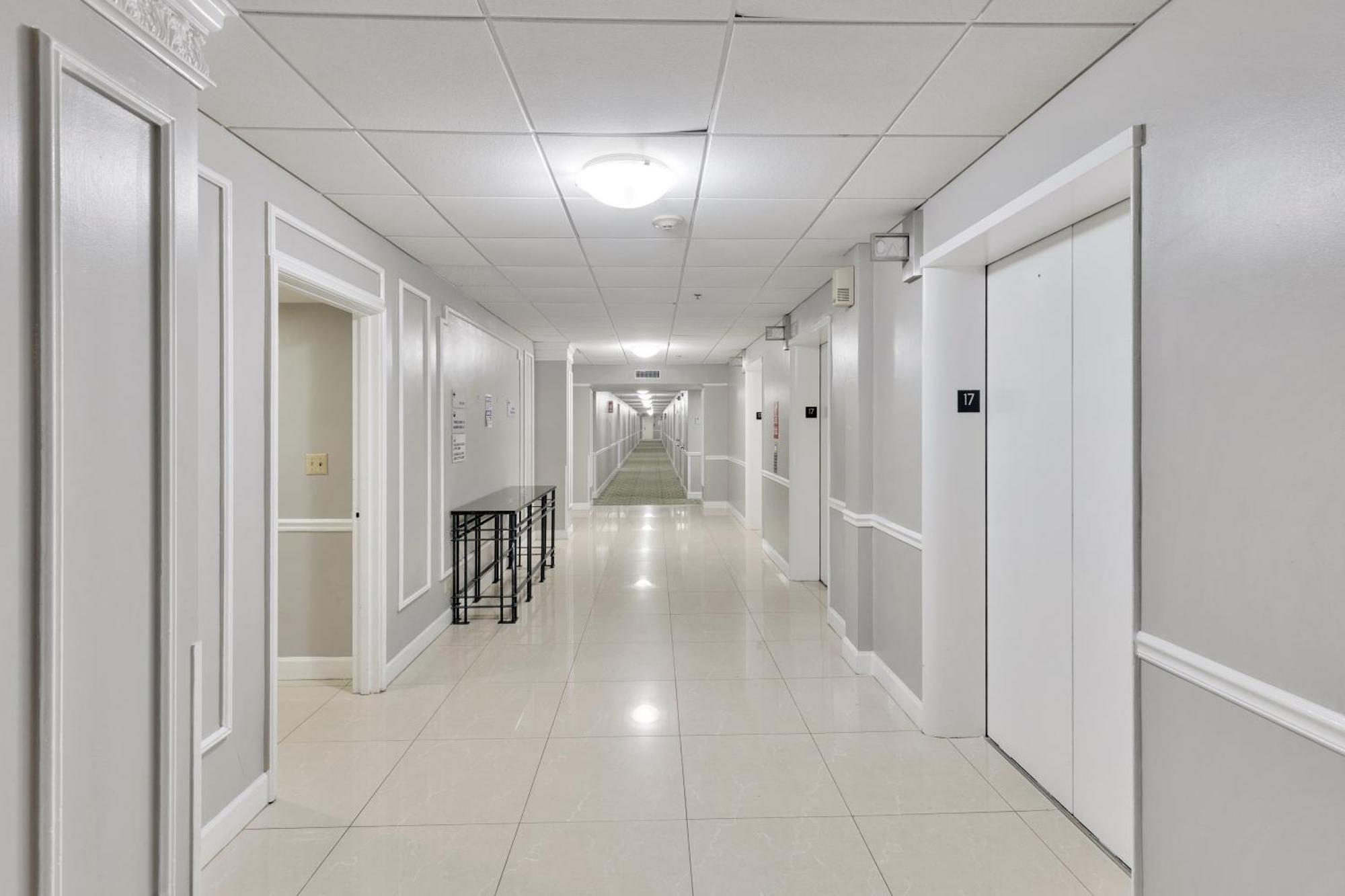 Seastays-Miami Beach Apartments Dış mekan fotoğraf